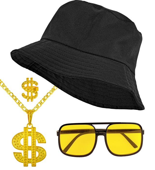 Set Hip Hop