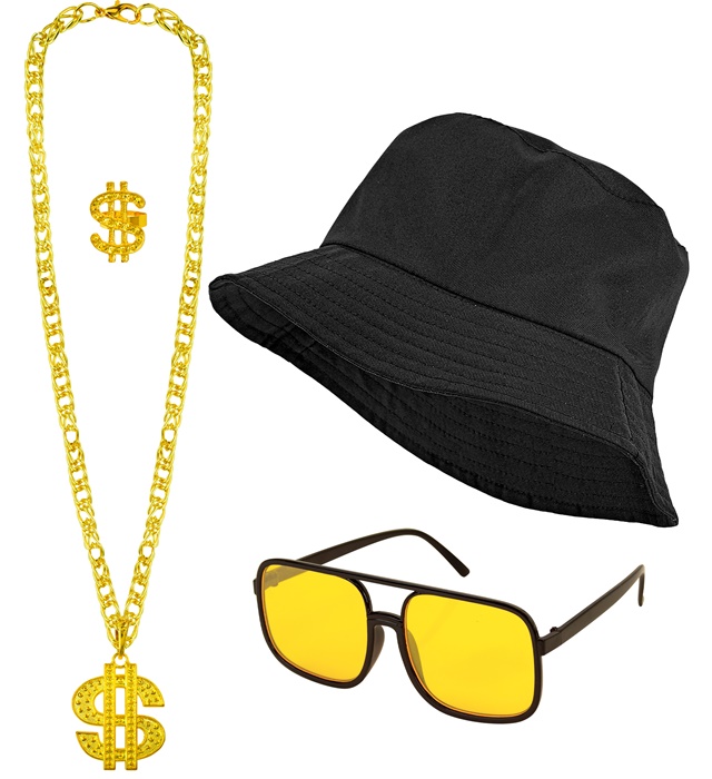 Set Hip Hop