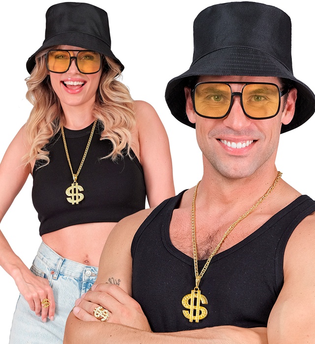 Set Hip Hop