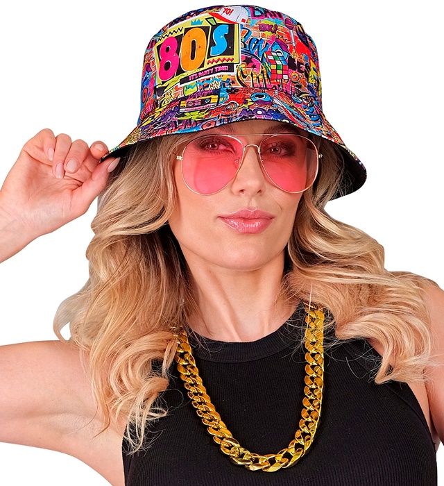 Set Anii 80 Funky