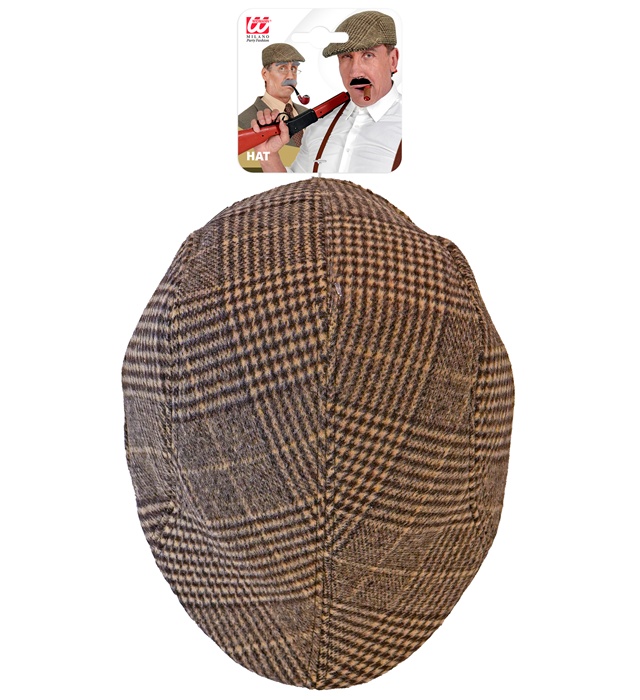Palarie Sapca Anii 20