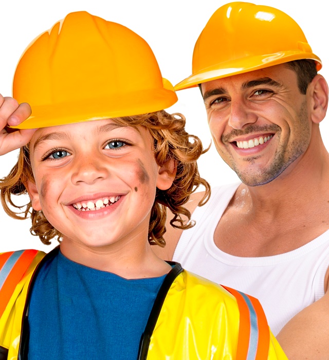 Casca Constructor