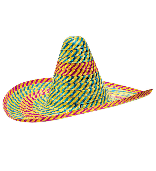Palarie Sombrero