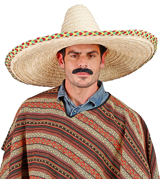 Palarie Sombrero