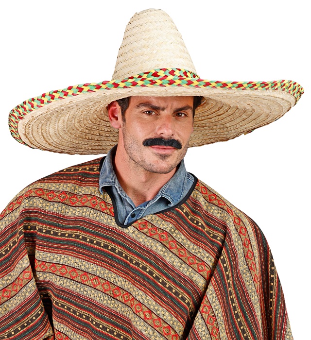 Palarie Sombrero