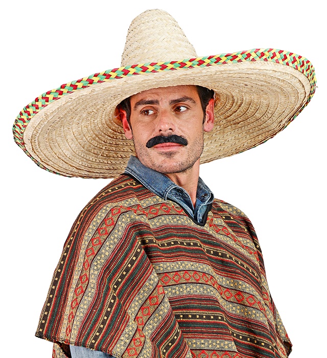 Palarie Sombrero
