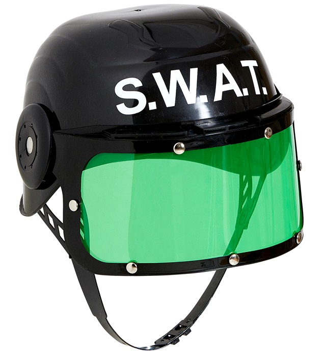 Casca S.W.A.T. Copii
