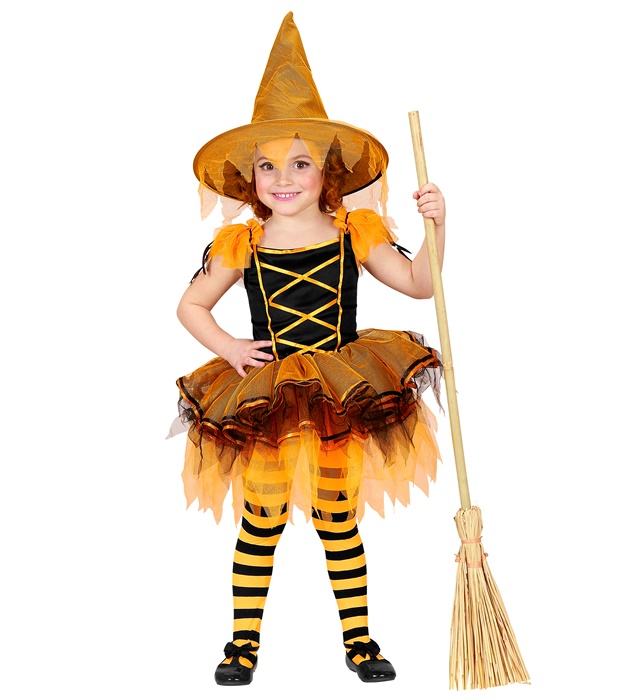 Costum Vrajitoare Balerina
