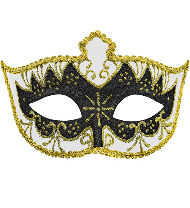 Mască Venetian