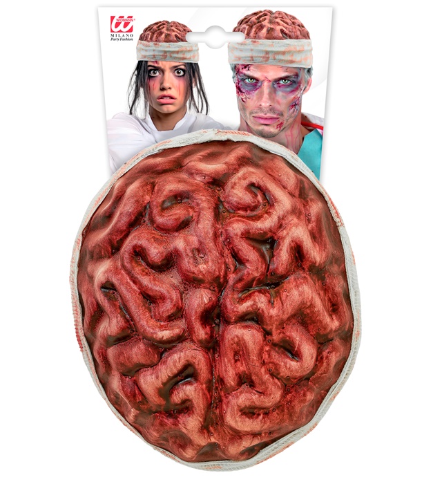 Boneta Cu Creier