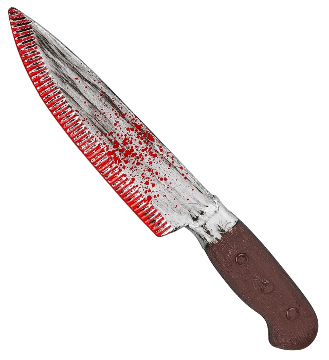 Cutit Cu Sange 30 Cm