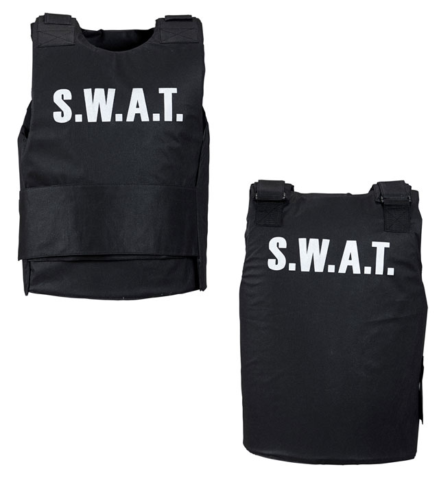Vesta S.w.a.t Copii