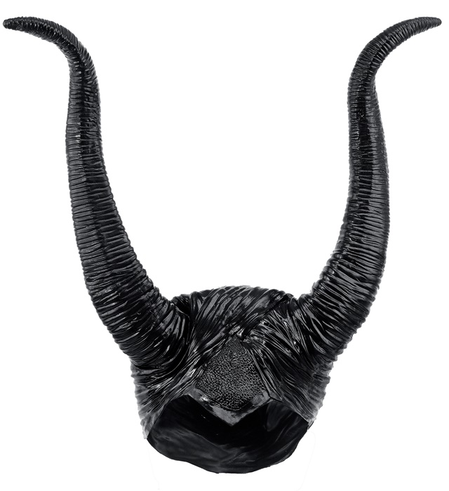 Accesoriu Cap Malefica