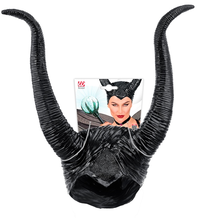 Accesoriu Cap Malefica