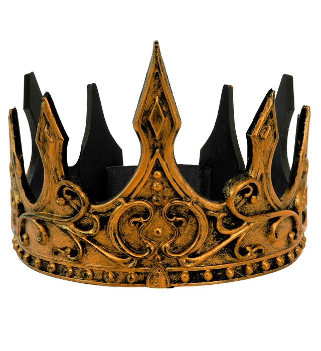 Coroană Istoric Latex