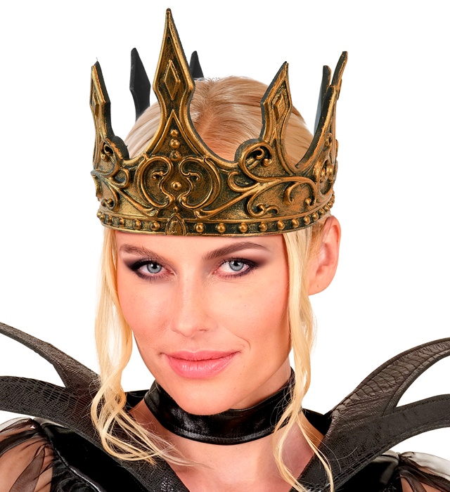 Coroană Istoric Latex
