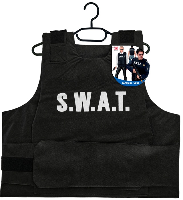 Vesta S.w.a.t Adulti