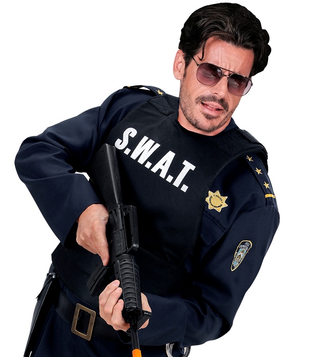 Vesta S.w.a.t Adulti