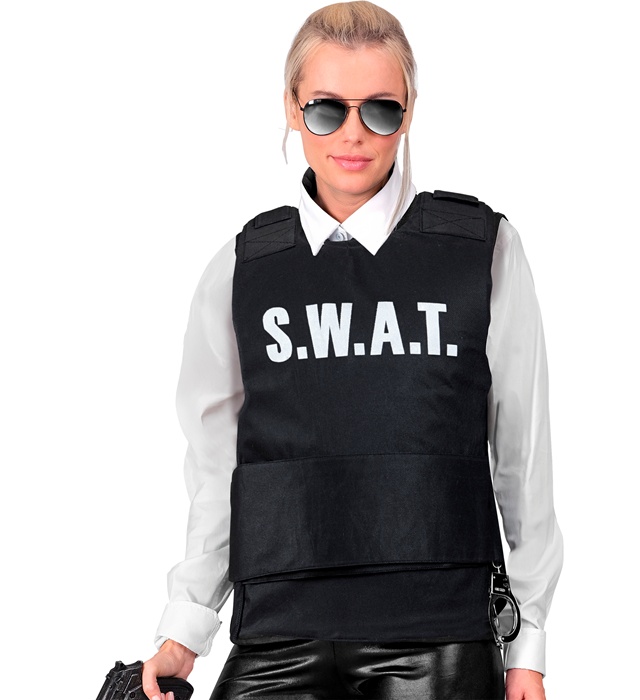 Vesta S.w.a.t Adulti