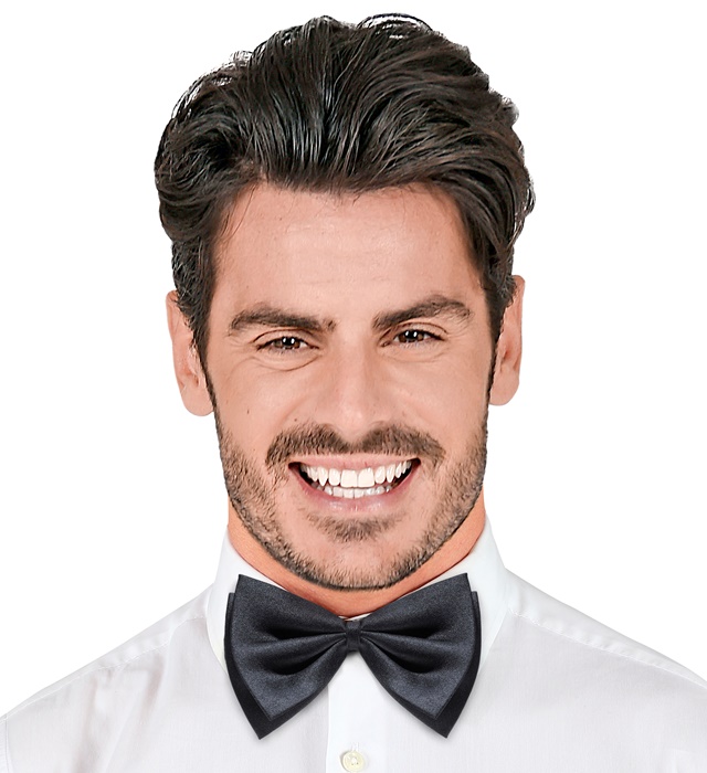 Papion Negru