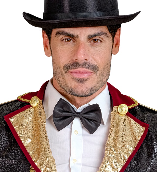 Papion Negru