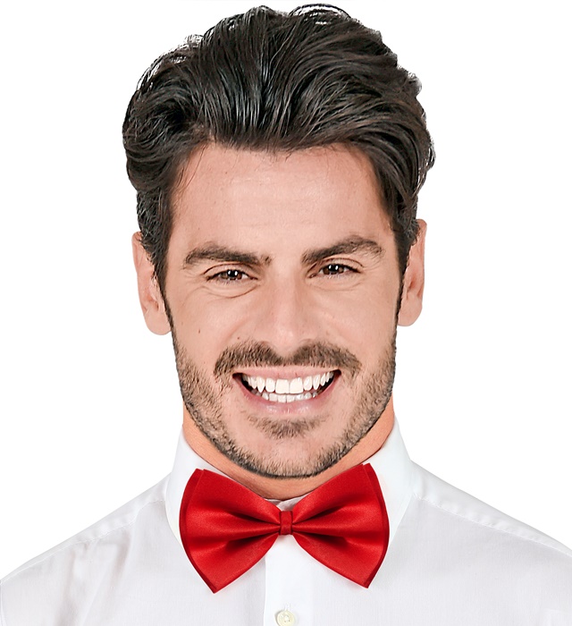 Papion Rosu