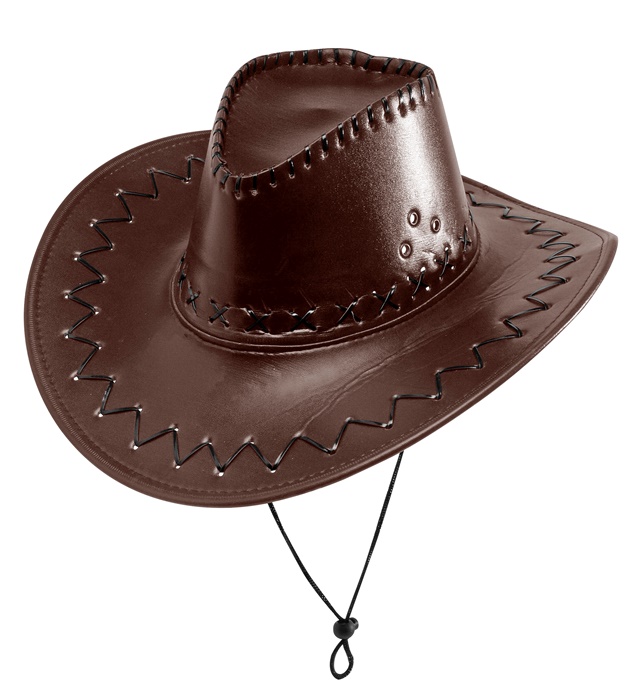 Palarie Cowboy