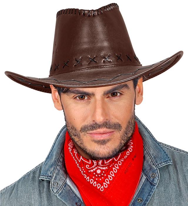 Palarie Cowboy