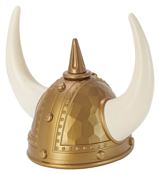 Casca Viking