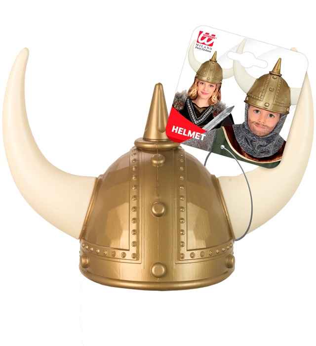 Casca Viking
