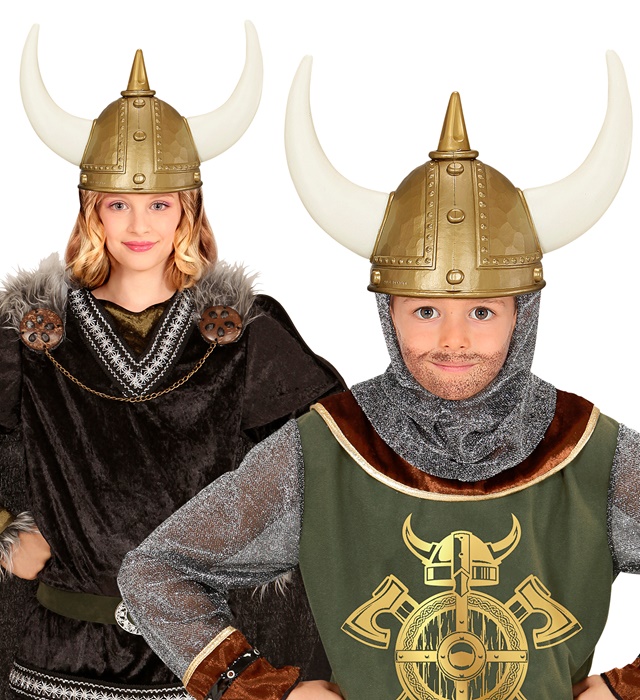 Casca Viking