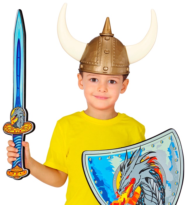 Casca Viking