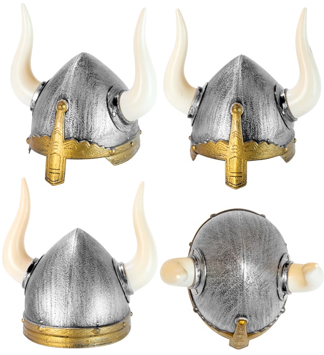 Casca Viking
