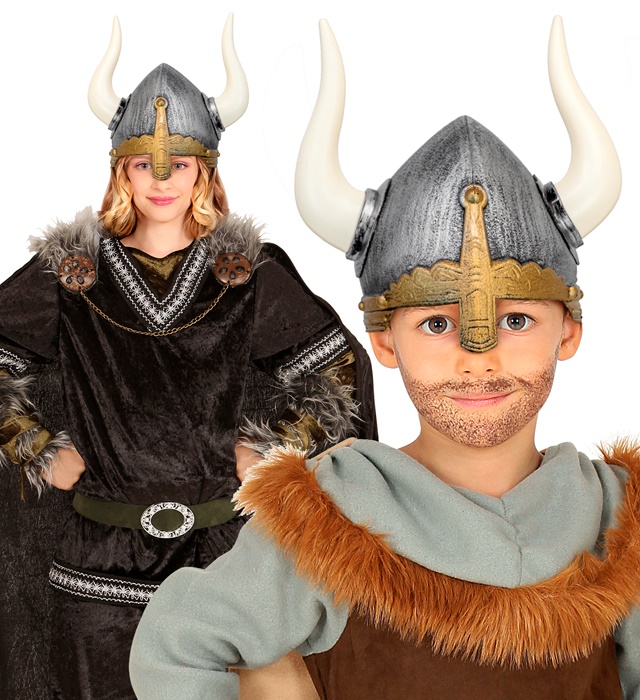 Casca Viking