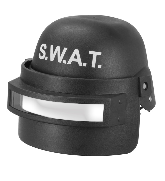 Casca S.w.a.t