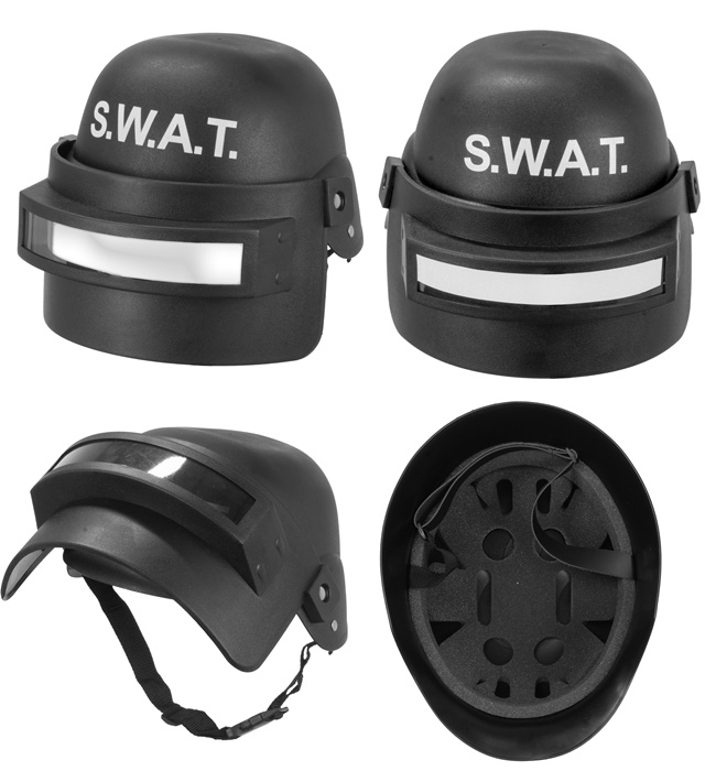 Casca S.w.a.t