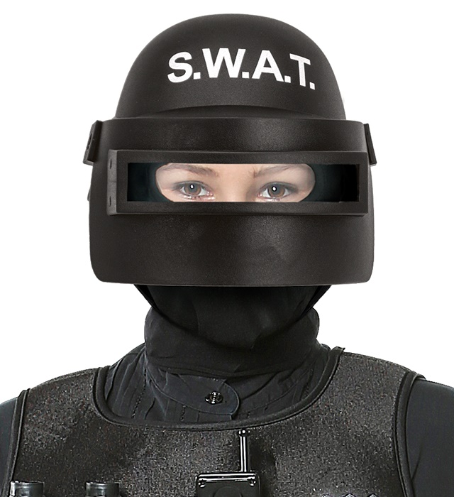 Casca S.w.a.t