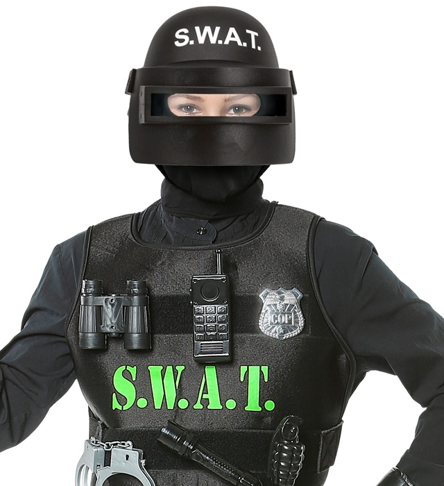 Casca S.w.a.t