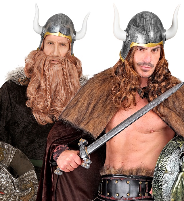 Casca Viking