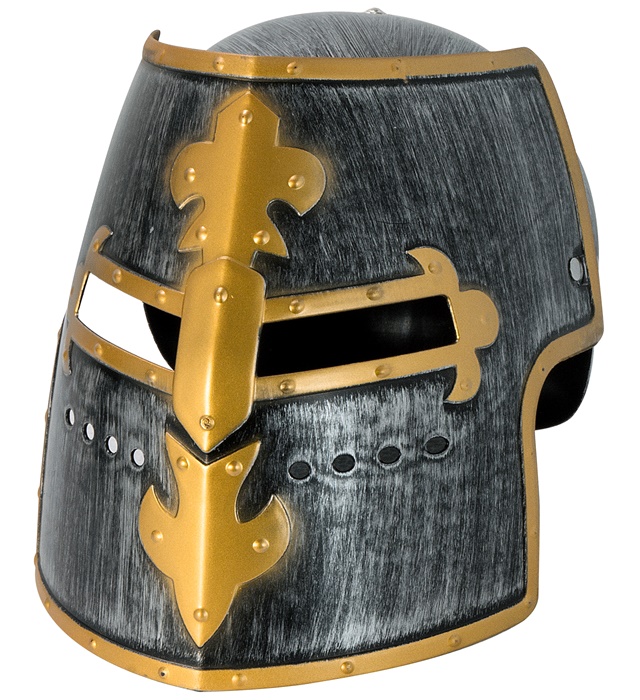 Casca Medievala