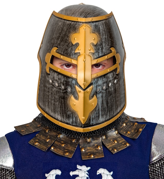 Casca Medievala