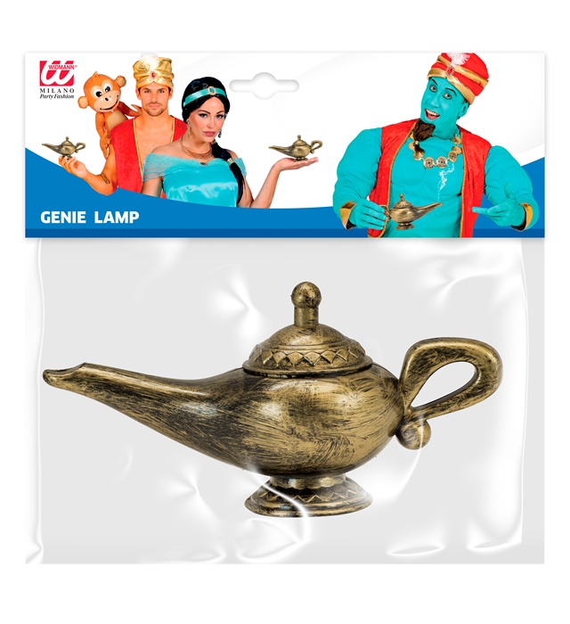 Lampa Auriu Antichizat