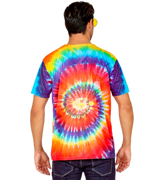 Tricou Hippie
