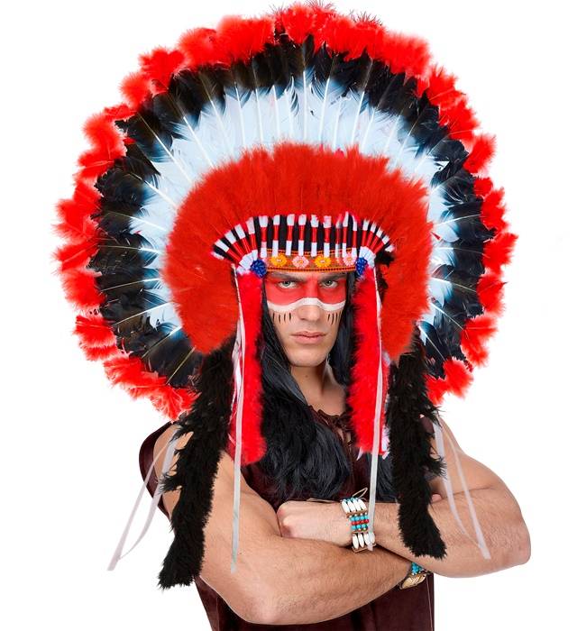 Bentita Indian Deluxe