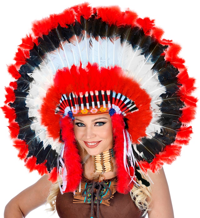 Bentita Indian Deluxe