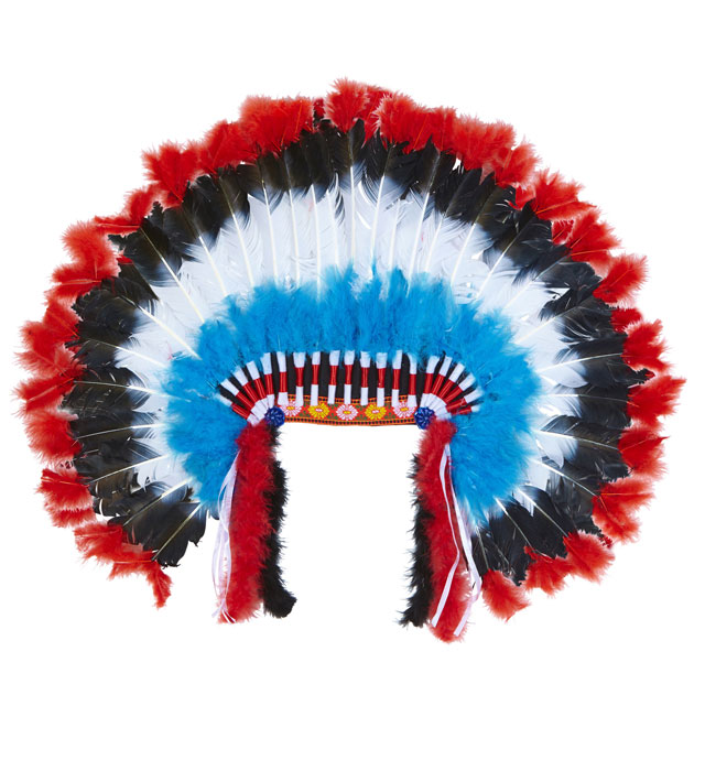 Bentita Indian Deluxe