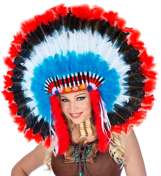 Bentita Indian Deluxe