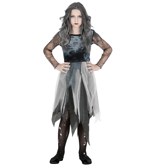 Costum Fantoma Spirit Fete