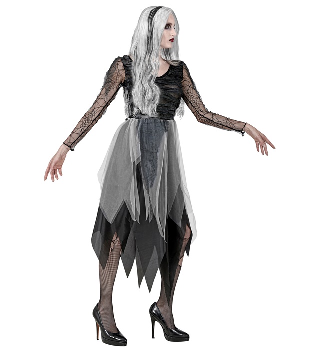 Costum Fantoma Spirit Femei