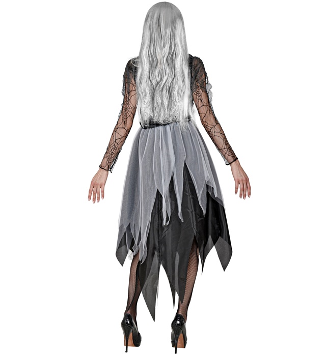 Costum Fantoma Spirit Femei